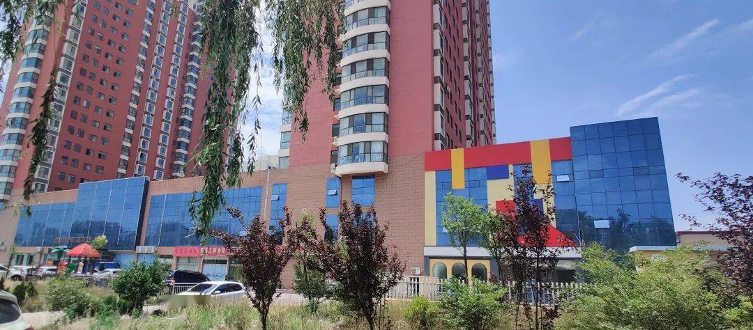 鄄城最新房源信息,追夢人的置業指南與勵志故事,助你實現安居夢想!