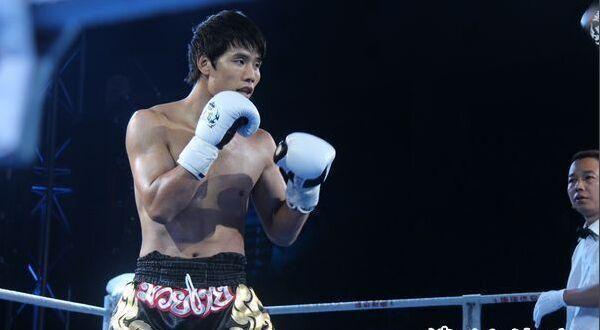 武林風最新比賽直播,展現自信與成就感的熱血戰場