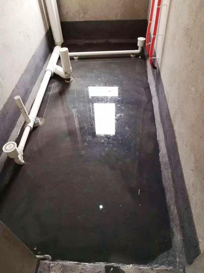 衛生間防水價格揭秘，從焦慮到自信的裝修指南