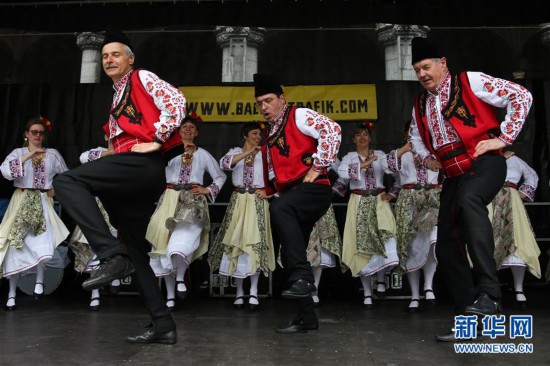 最新街頭舞蹈音樂指南,一步步成為舞蹈達(dá)人之路