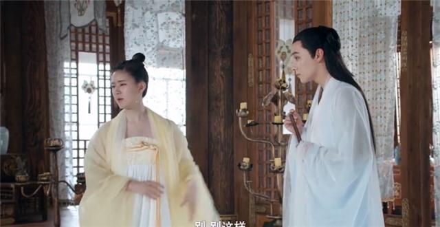 娘娘腔男明星，小巷深處的時尚風尚