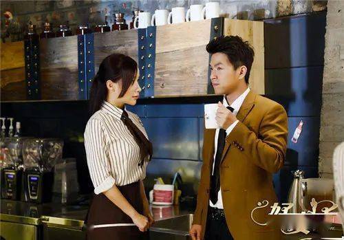 咖啡女人電視劇,咖啡女人電視劇,品味生活的獨特韻味