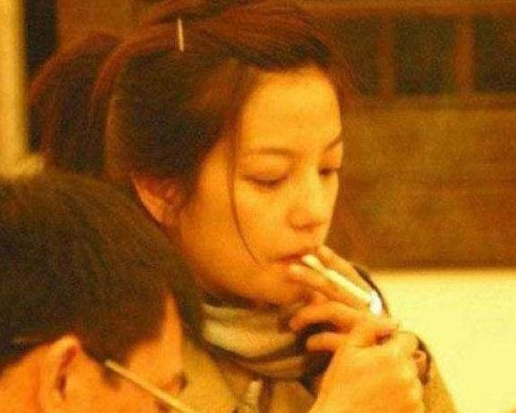 抽煙明星,抽煙明星,星光背后的選擇與影響