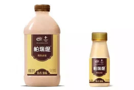 伊利全新酸奶,開啟健康新篇章的酸奶之選