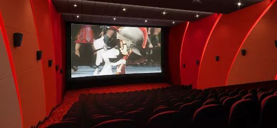 最新四虎影院,電影盛宴與大眾狂歡的交匯點