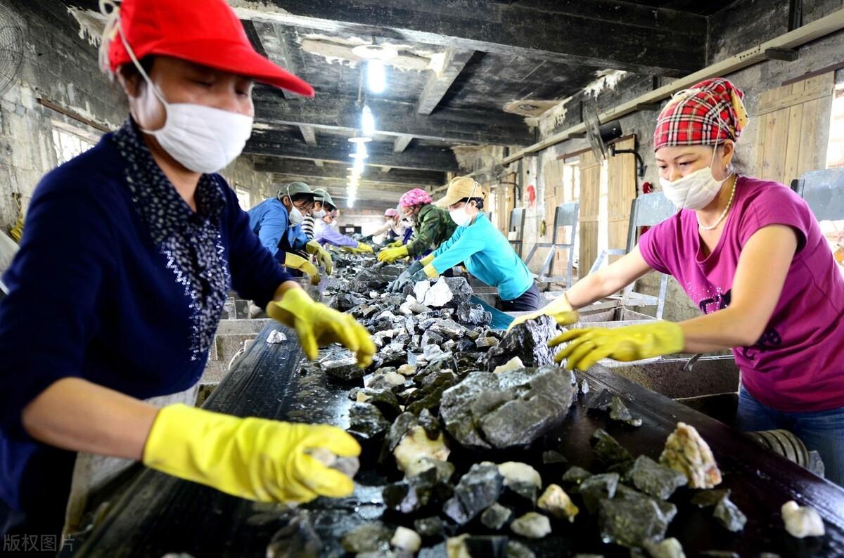 鎢精礦最新價格行情，變化中的學習，成就感的源泉，自信與成長之路