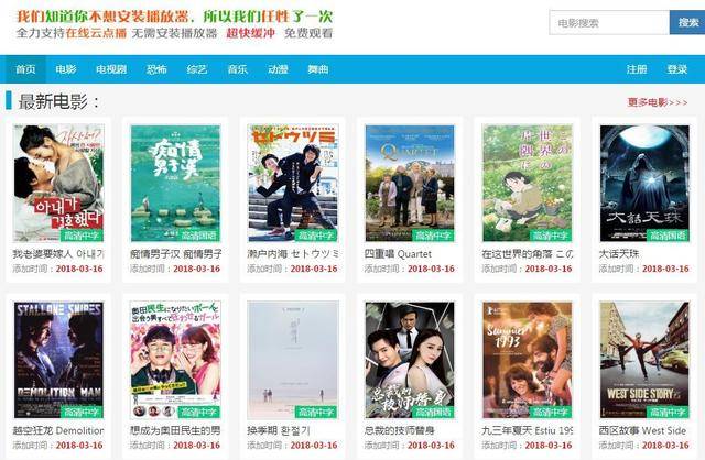 最新電腦觀影網站推薦，學習、成長與自信的旅程之旅