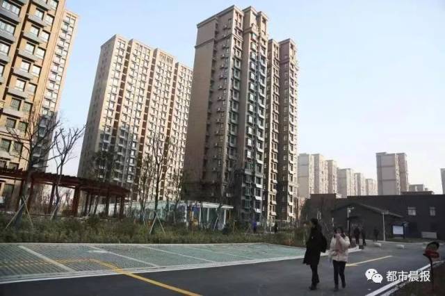 惠濟區公租房最新動態,惠濟區公租房最新動態,科技重塑居住,未來生活觸手可及