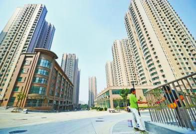 惠濟區公租房最新動態,惠濟區公租房最新動態,科技重塑居住,未來生活觸手可及