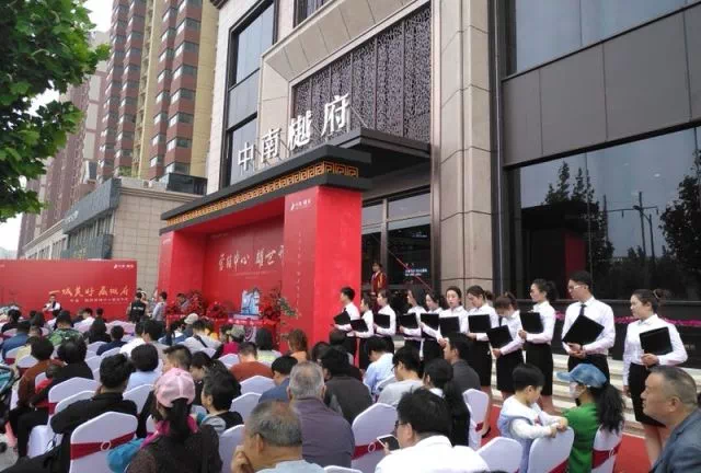 開封豪德融城動態資訊,城市發展的脈搏與未來展望展望