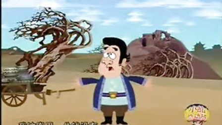 穿越二次元的世界，動漫小品精彩呈現