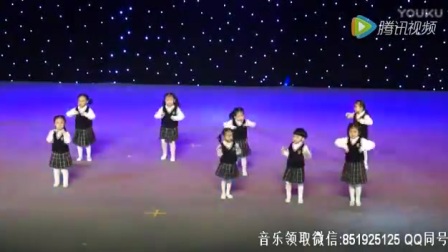 幼兒舞蹈小班教程，全面解析幼兒舞蹈技巧與動作訓練（附視頻教程）