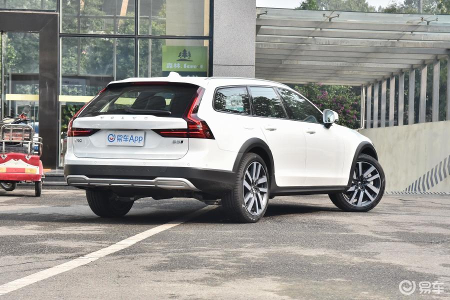 沃爾沃V90價格，豪華與實(shí)用并存的完美選擇