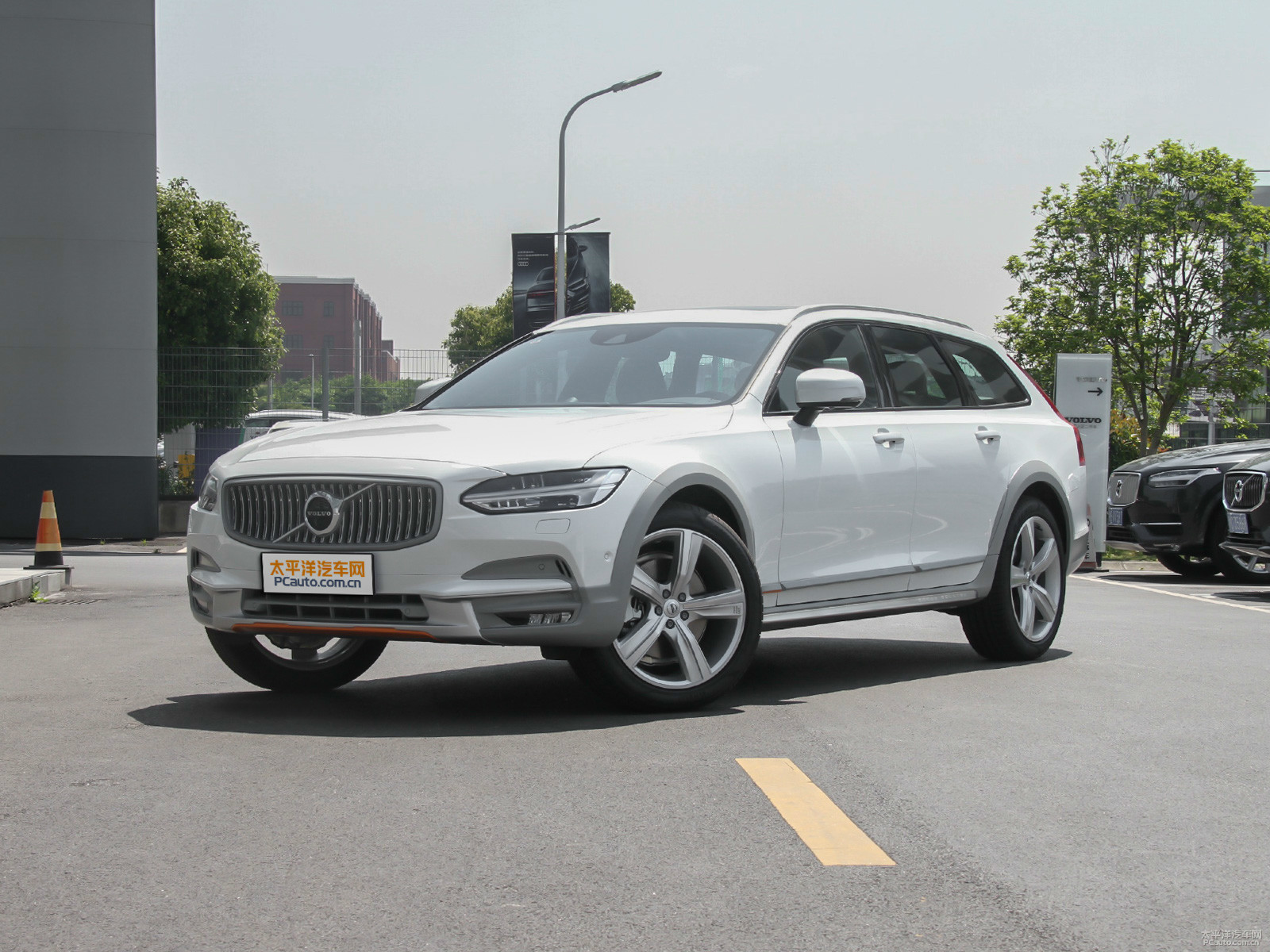 沃爾沃V90價格,豪華與實(shí)用并存的完美選擇