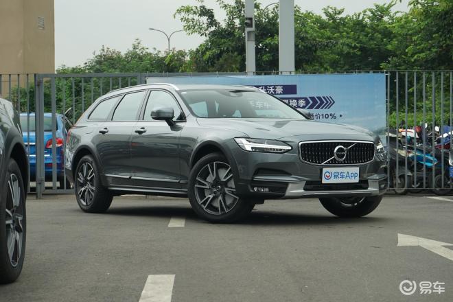 沃爾沃V90價格,豪華與實(shí)用并存的完美選擇