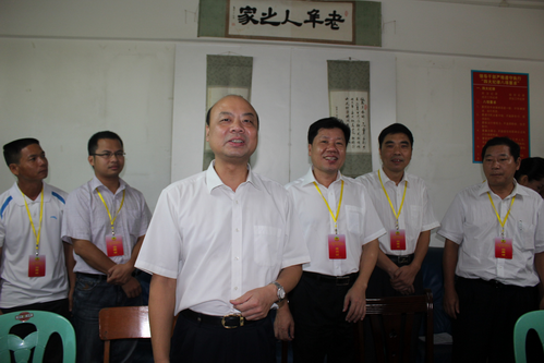 南寧市黃潤斌任職動態詳解,全面指南