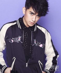 劉胤君演員，天賦與努力的完美融合成就演藝之路的璀璨之星