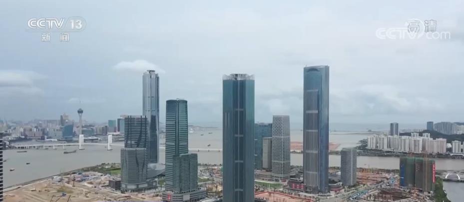 橫琴最新資訊,橫琴最新資訊及其觀點分析