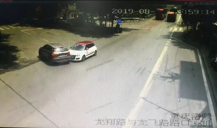 涪陵最新交通事故,涪陵最新交通事故，變化帶來的自信與成就感