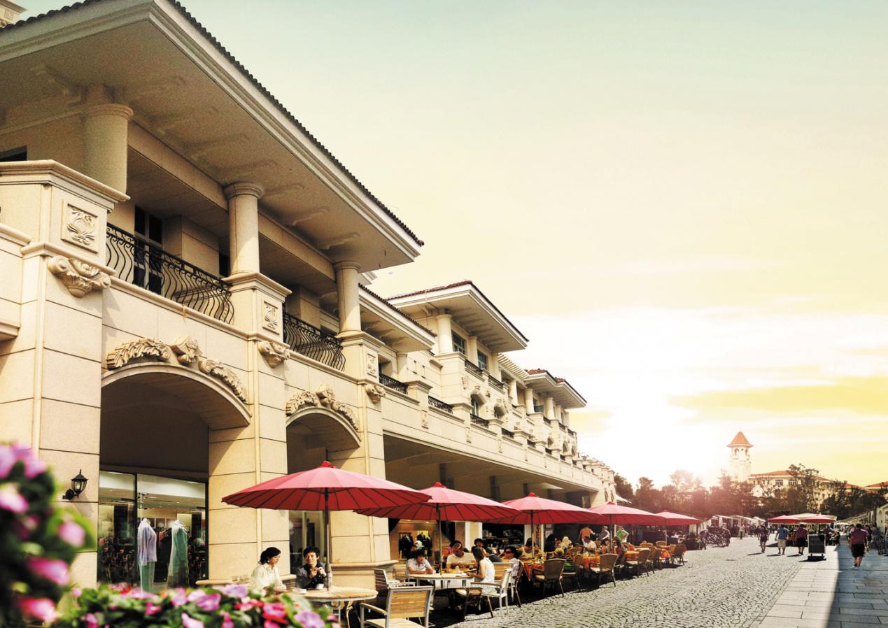 碧桂園歐洲城未來(lái)生活藍(lán)圖揭曉，最新規(guī)劃震撼發(fā)布！