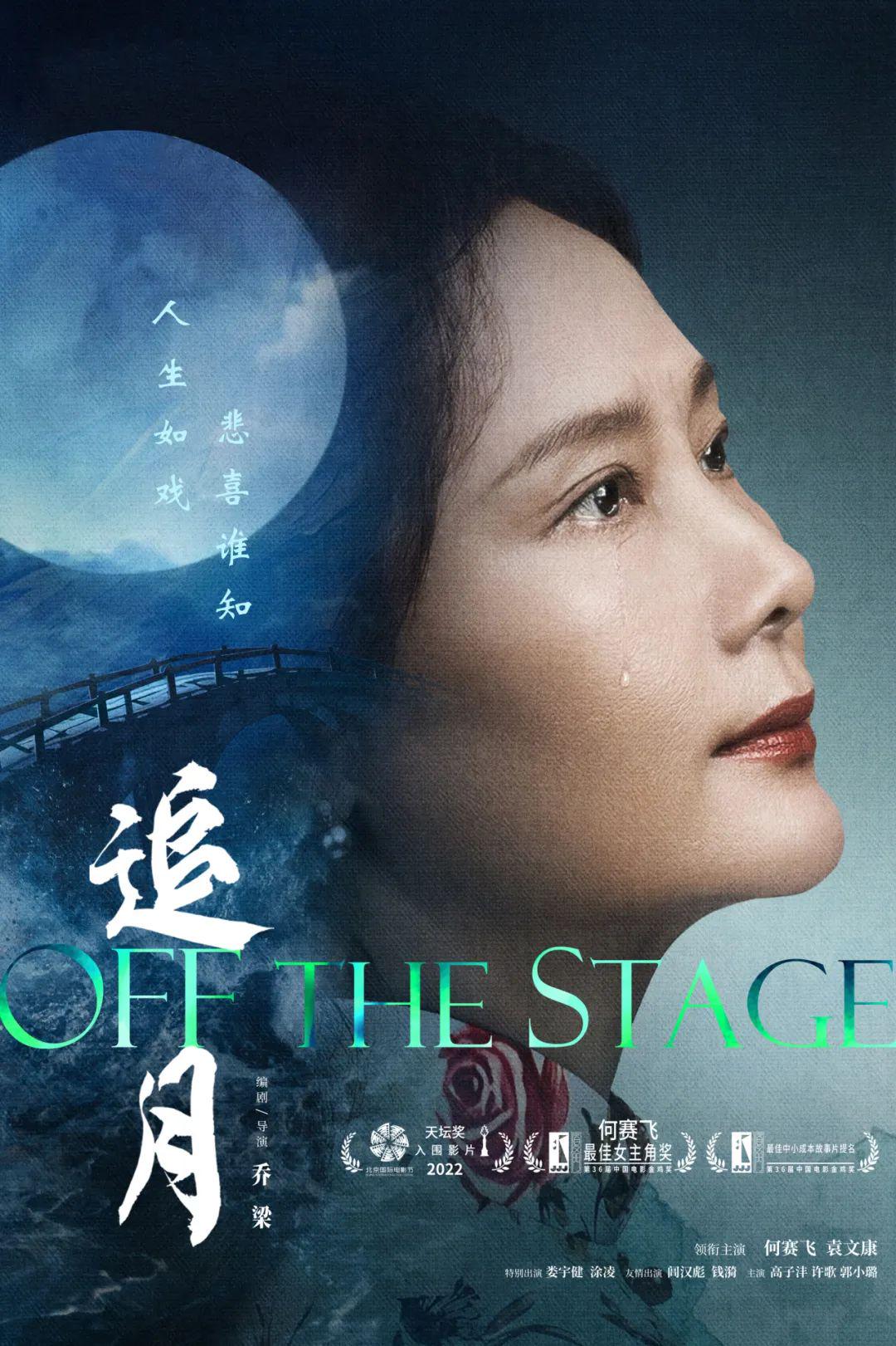 月夜電影，獨(dú)特觀影體驗(yàn)的魅力之夜