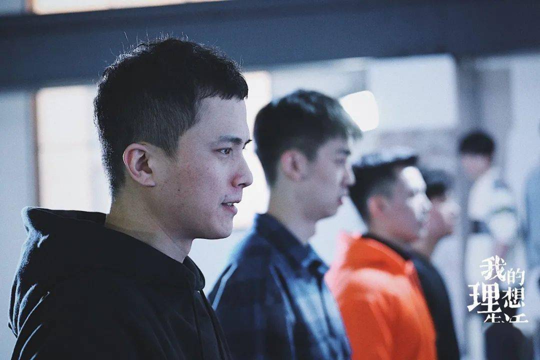 我的理想演員,我的理想演員,一步步邁向表演藝術之巔