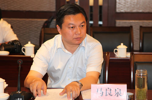 馬良泉的最新動態更新