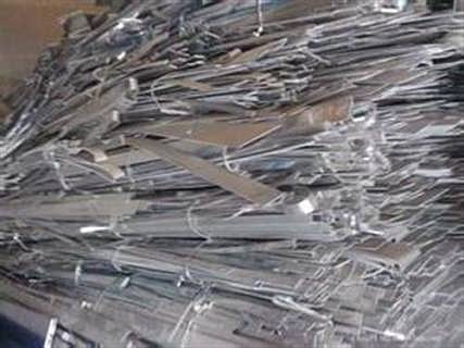 江西廢鋁價格最新動態更新