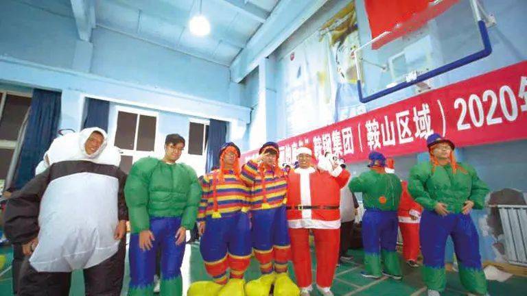 鞍鋼改革最新動(dòng)態(tài),心靈與自然的雙重變革之旅