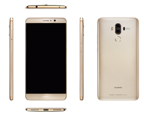 Mate 9上市日期揭曉！期待已久，終于等到你！