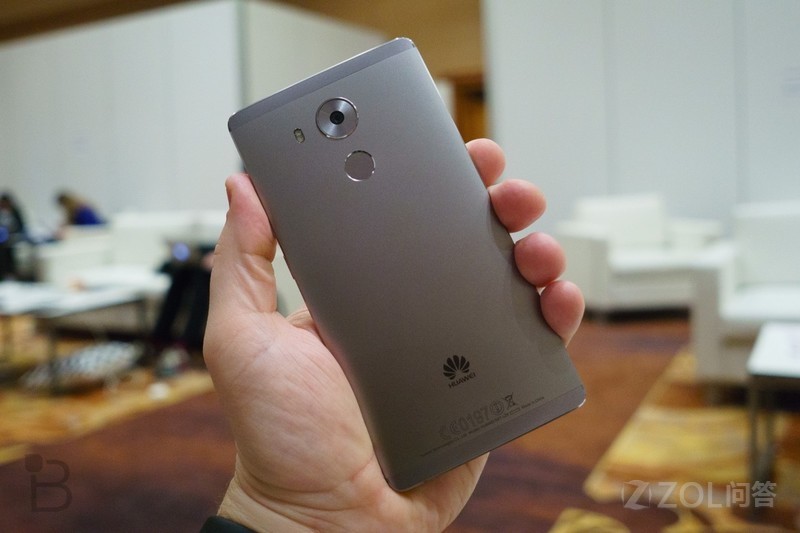 Mate 9上市日期揭曉!期待已久,終于等到你!