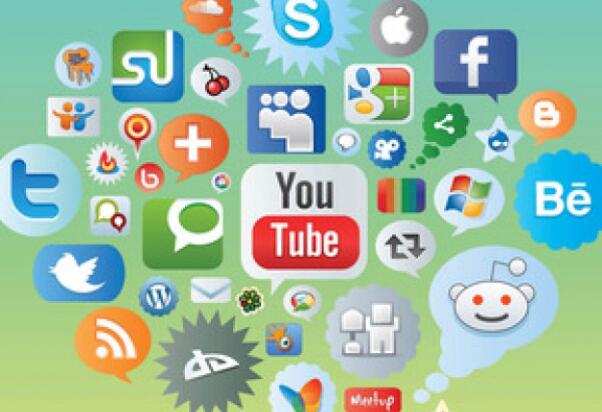 最新社交應用盤點,最新社交應用盤點