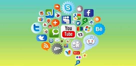 最新社交應用盤點,最新社交應用盤點