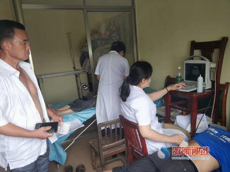 新寧人民醫院最新動態,變化中的力量與自信成就之源