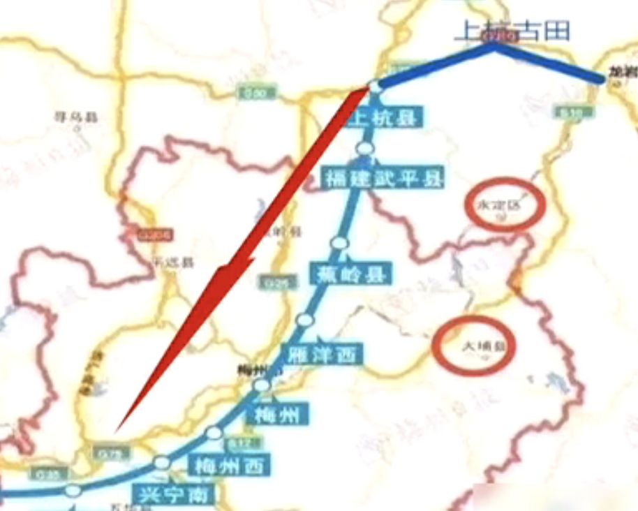 雙龍高鐵五華最新動態揭秘,最新進展與指南