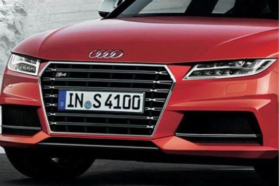 奧迪A4上市,啟程溫馨之旅