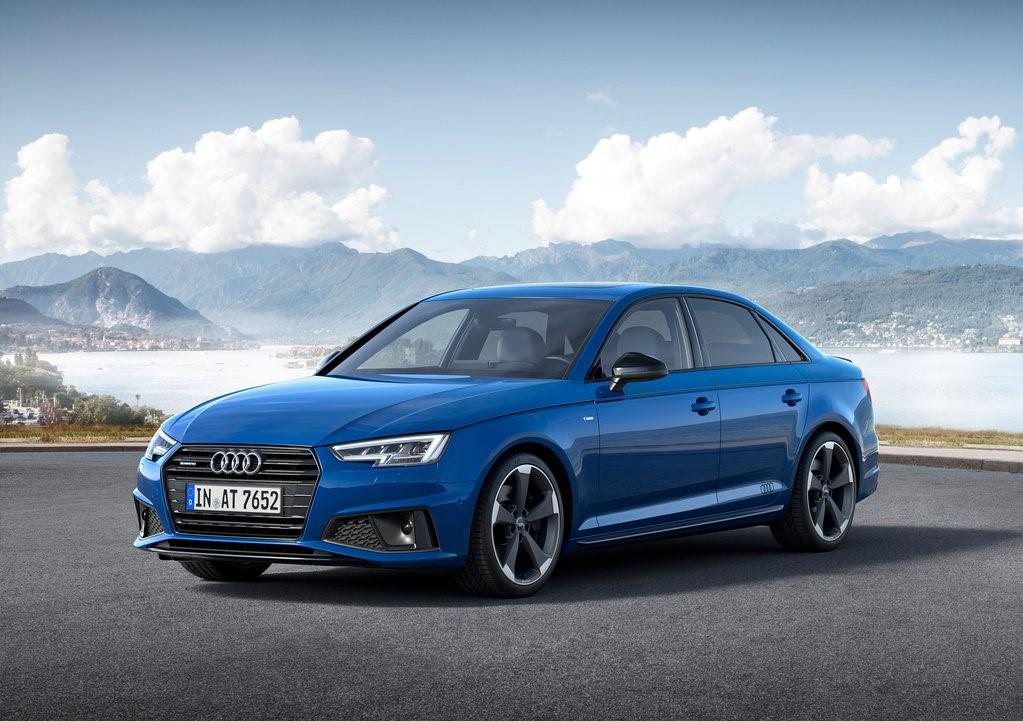 奧迪A4上市,啟程溫馨之旅