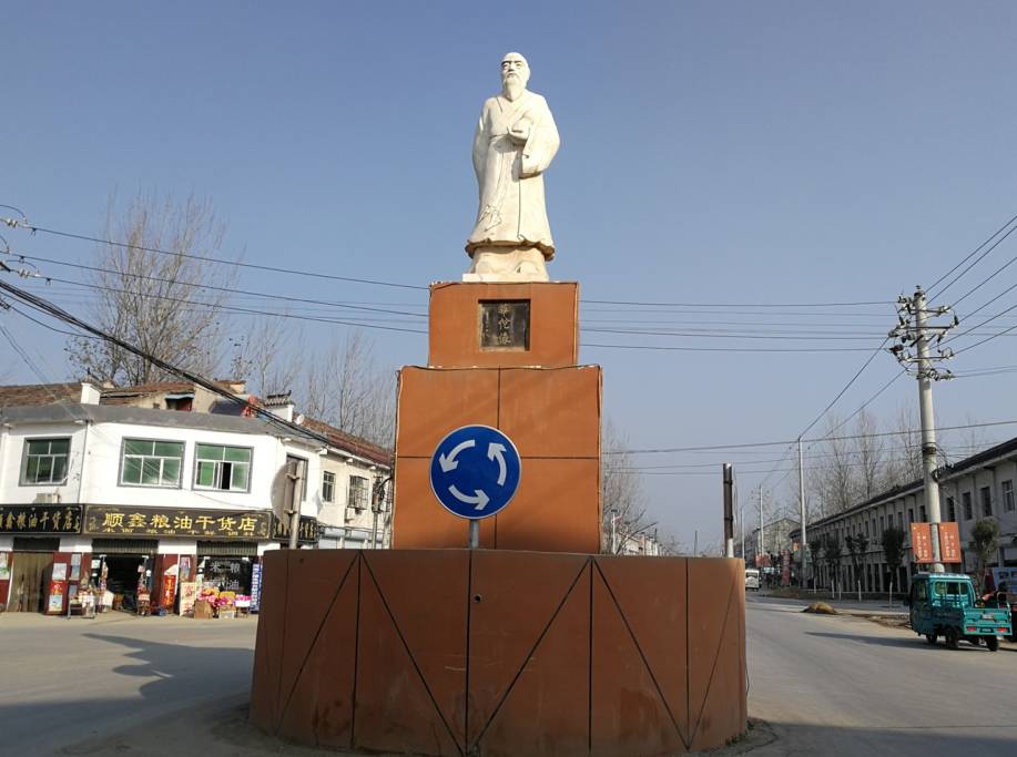 永城龍崗鎮(zhèn)最新動態(tài),活力之源的新篇章,勵志前行的軌跡