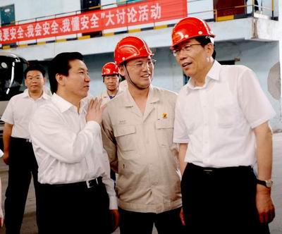 徐守盛最新動態，多維度視角下的觀察與深度解析