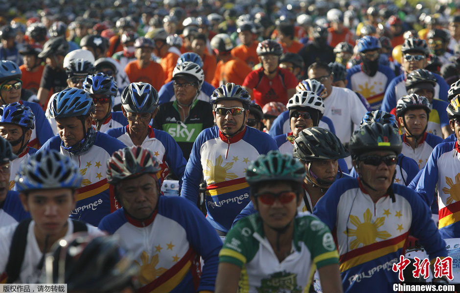 菲律賓馬尼拉最新動態更新