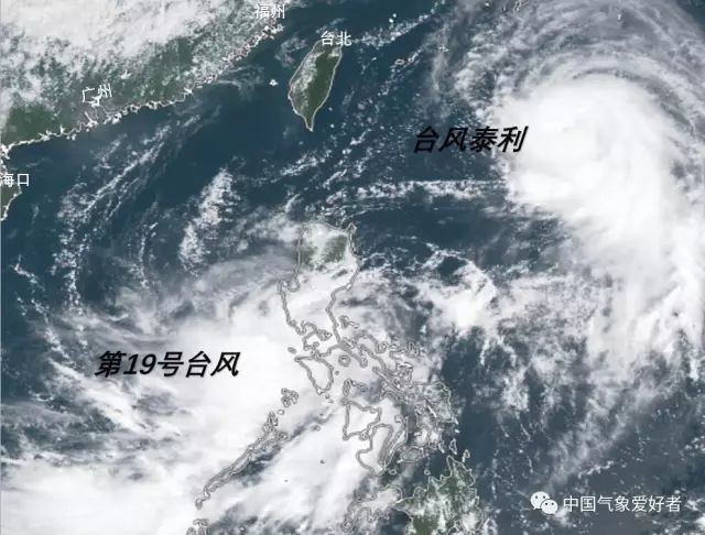 今年第19號臺風最新動態,今年第19號臺風最新動態，一場探索自然美景的旅行