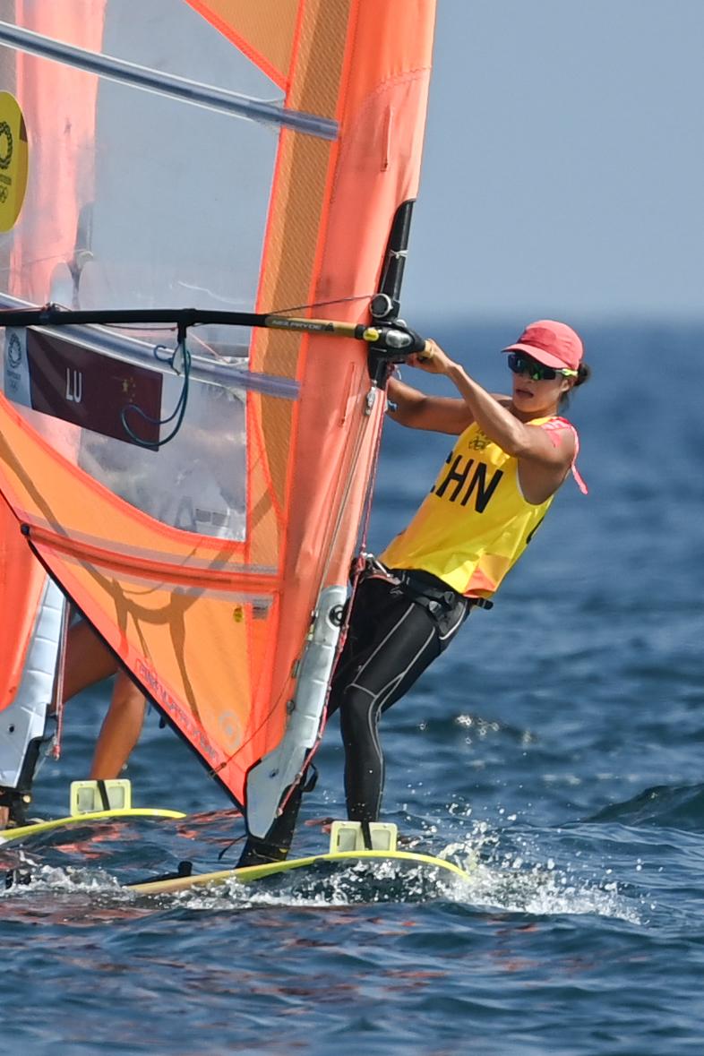 最新帆船賽冠軍揭曉，溫馨故事上演之際