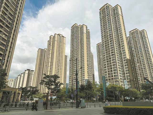 廣州廣鋼新城最新住宅價格概覽與動態分析