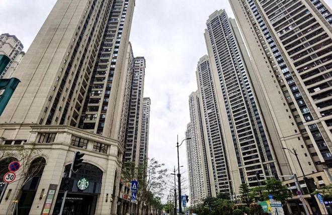 廣州廣鋼新城最新住宅價格概覽與動態分析