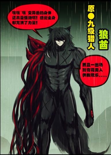 狼動漫圖片探索,小巷中的獨特寶藏與獨特環境小店