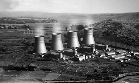 信陽核電站最新動態,信陽核電站最新動態，一次探索自然美景的旅行，尋找內心的平靜