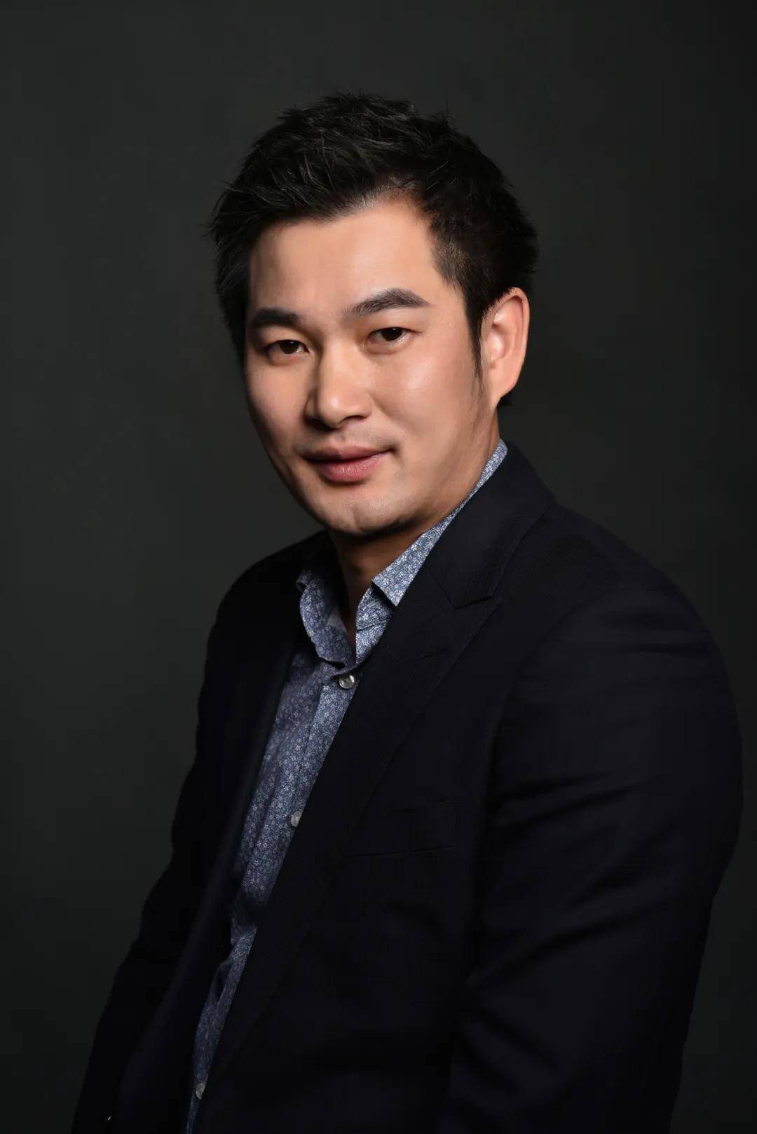 演員于志,演員于志,星光璀璨,時代留聲