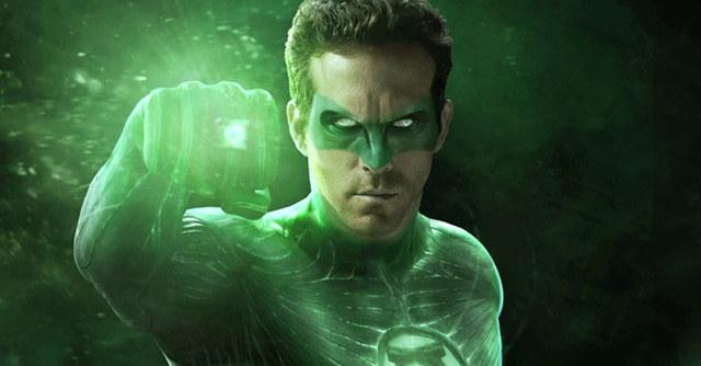 綠燈俠演員,綠燈俠演員，變化、學習與自信的力量