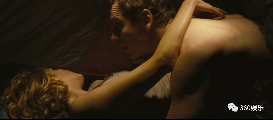 情欲電影之夜，健康觀影，溫馨相伴的浪漫時光