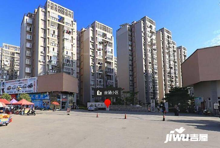 寧德金涵小區最新動態更新????